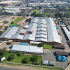 Industrial Property for Sale in Boksburg Central for R74,900,000 - ROI: 13.5%.