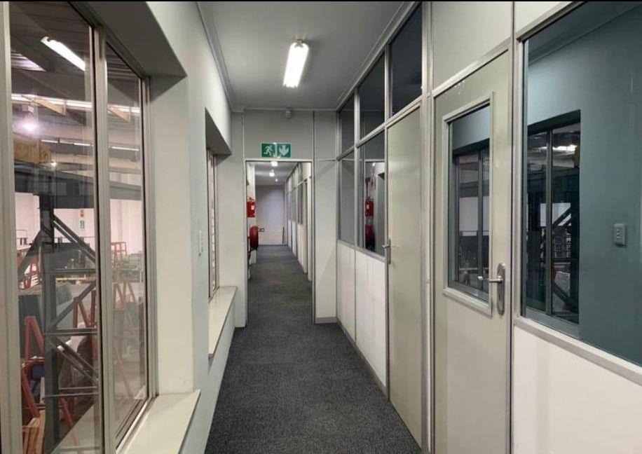 Industrial Property for Sale in Boksburg Central for R74,900,000 - ROI: 13.5%.