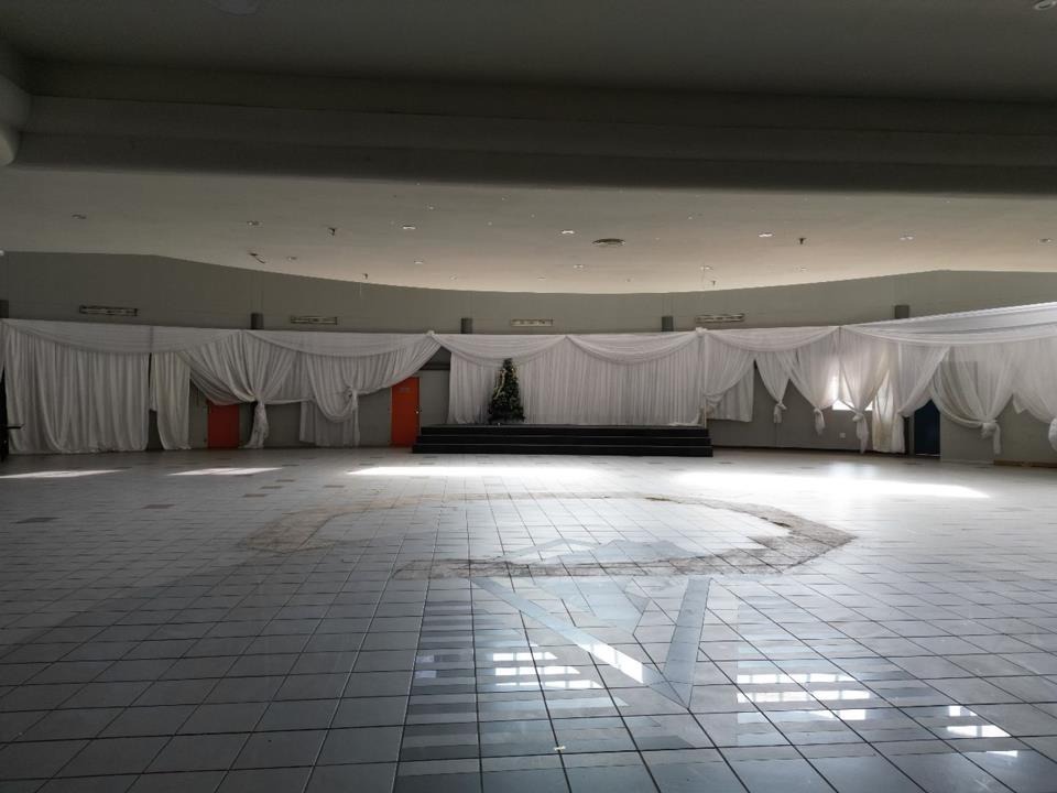 Commercial Property for Sale in Bruma, Johannesburg for R30,000,000 - Floor Size: 8,764m²