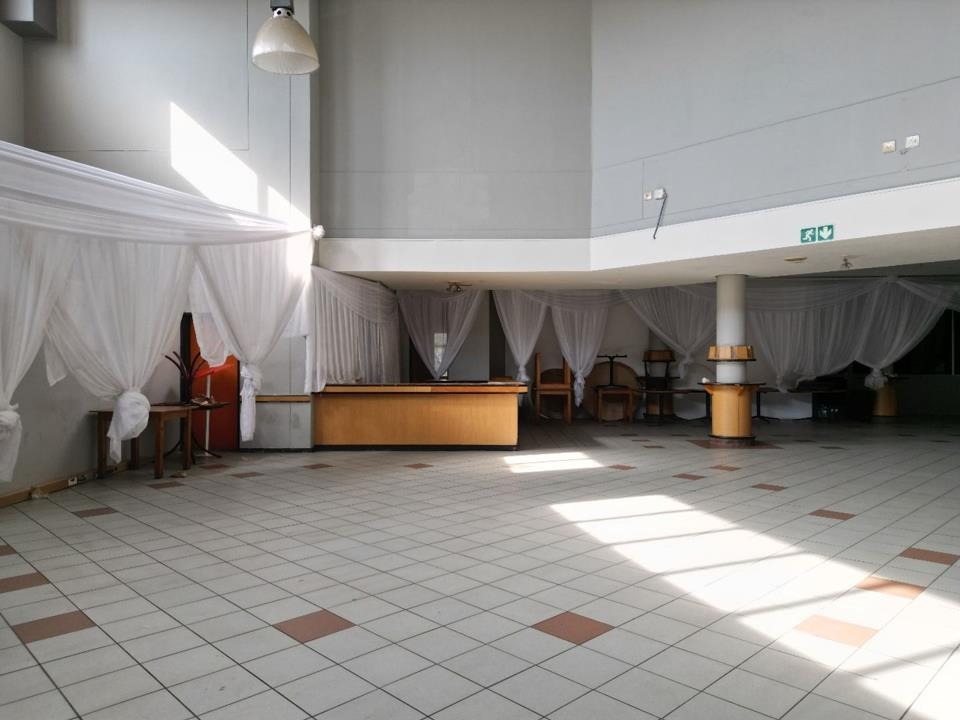 Commercial Property for Sale in Bruma, Johannesburg for R30,000,000 - Floor Size: 8,764m²