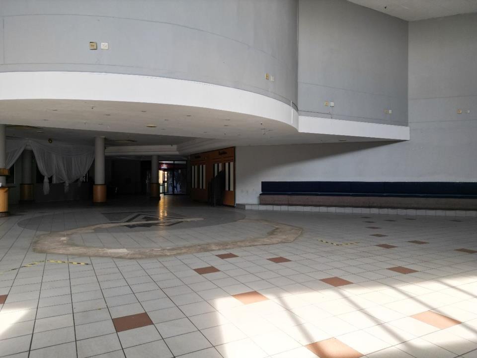 Commercial Property for Sale in Bruma, Johannesburg for R30,000,000 - Floor Size: 8,764m²
