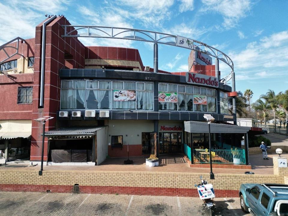 Commercial Property for Sale in Bruma, Johannesburg for R30,000,000 - Floor Size: 8,764m²