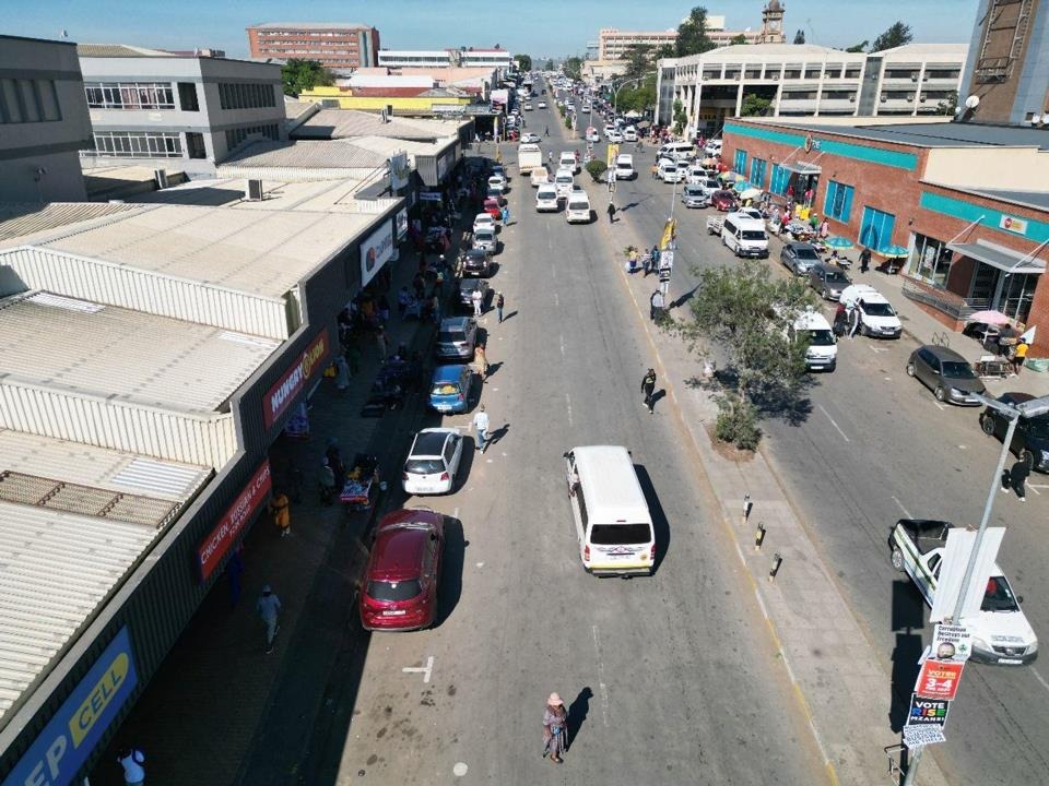 Commercial Property for Sale in Mthatha, Eastern Cape for R139,000,000 - Yield 10%.