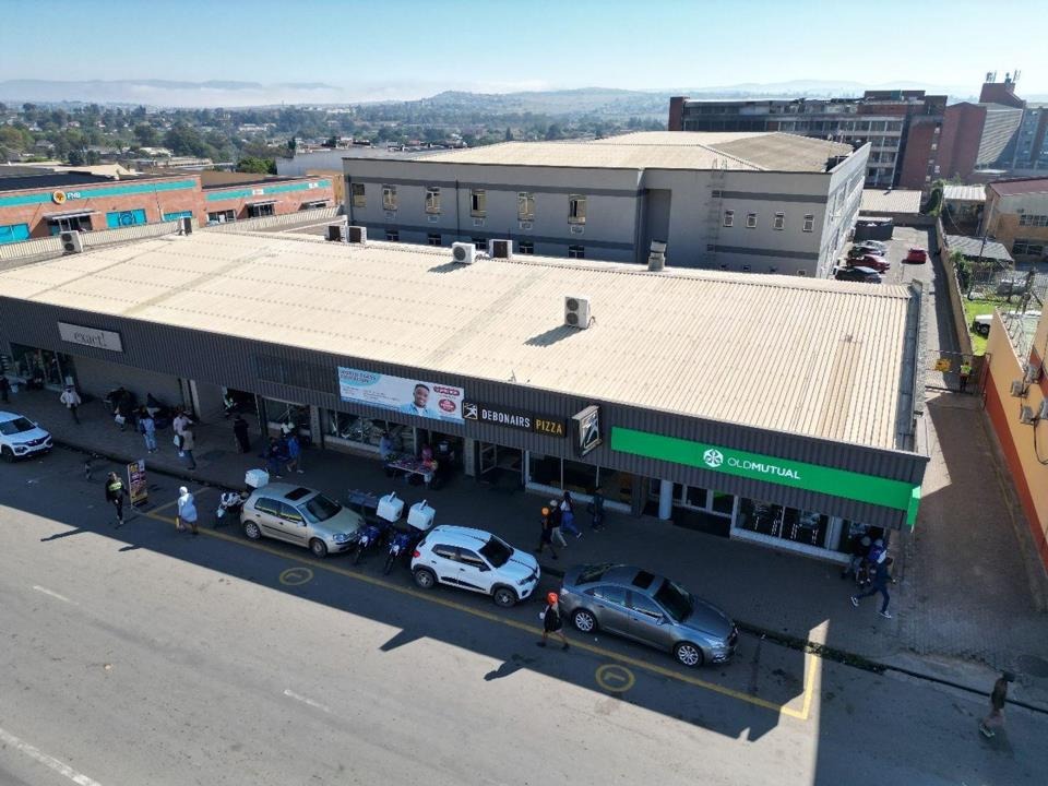 Commercial Property for Sale in Mthatha, Eastern Cape for R139,000,000 - Yield 10%.