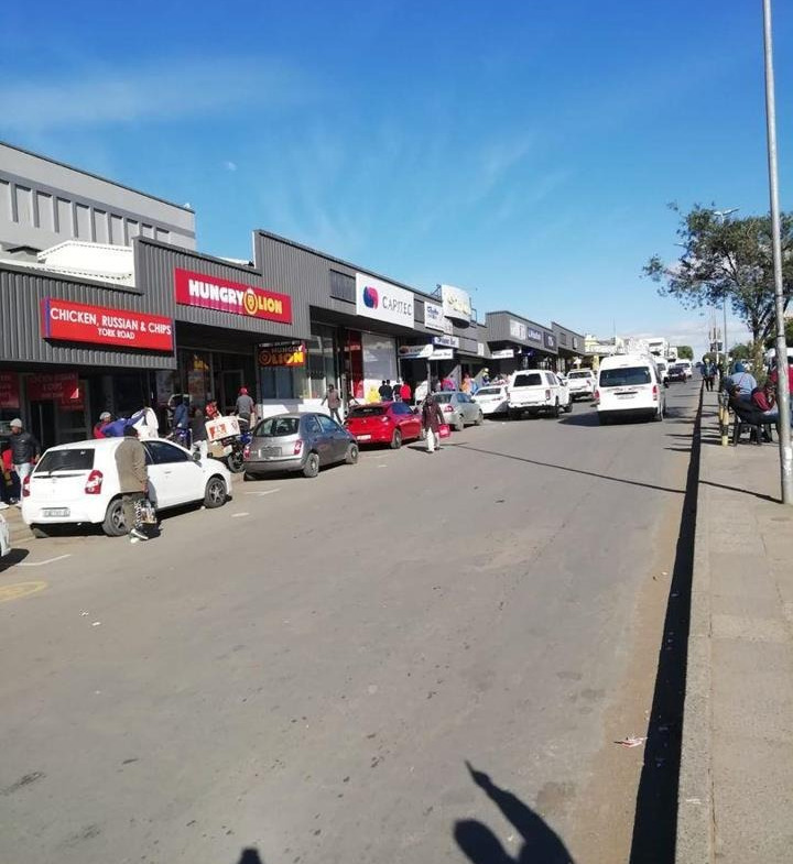 Commercial Property for Sale in Mthatha, Eastern Cape for R139,000,000 - Yield 10%.