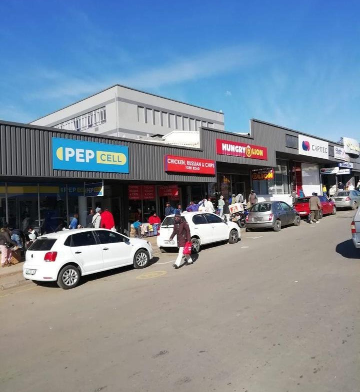 Commercial Property for Sale in Mthatha, Eastern Cape for R139,000,000 - Yield 10%.