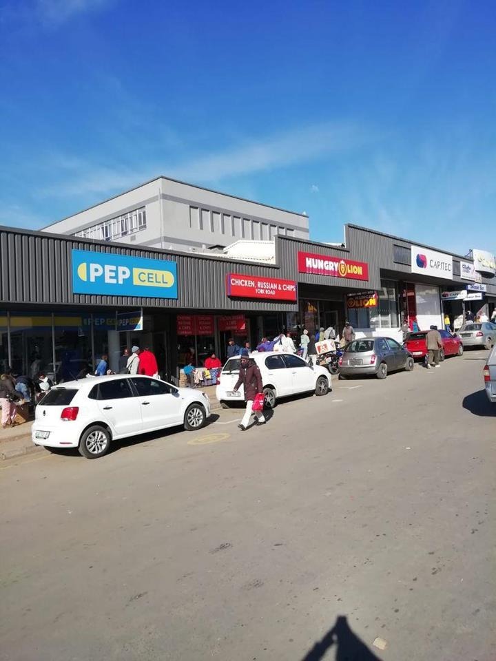 Commercial Property for Sale in Mthatha, Eastern Cape for R139,000,000 - Yield 10%.