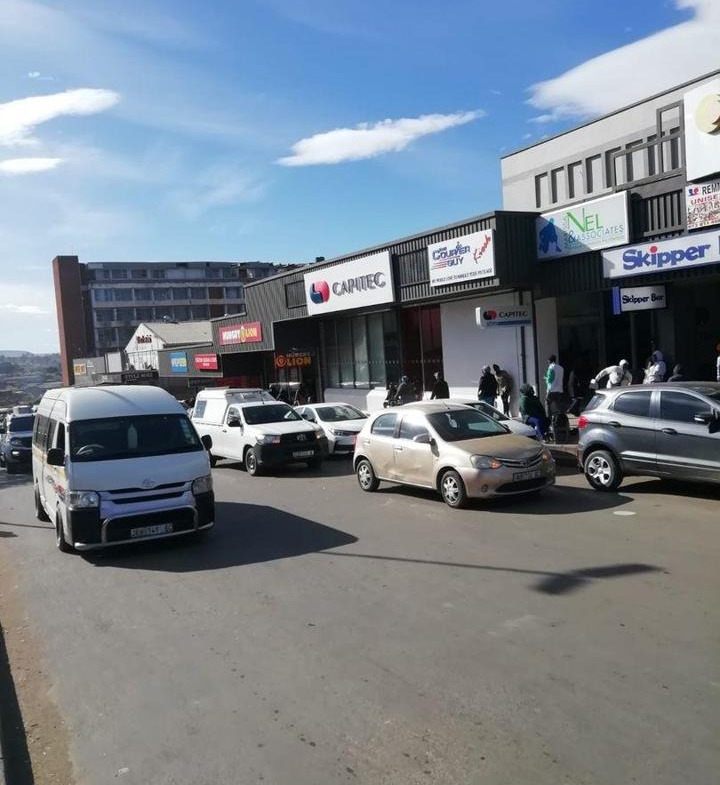 Commercial Property for Sale in Mthatha, Eastern Cape for R139,000,000 - Yield 10%.