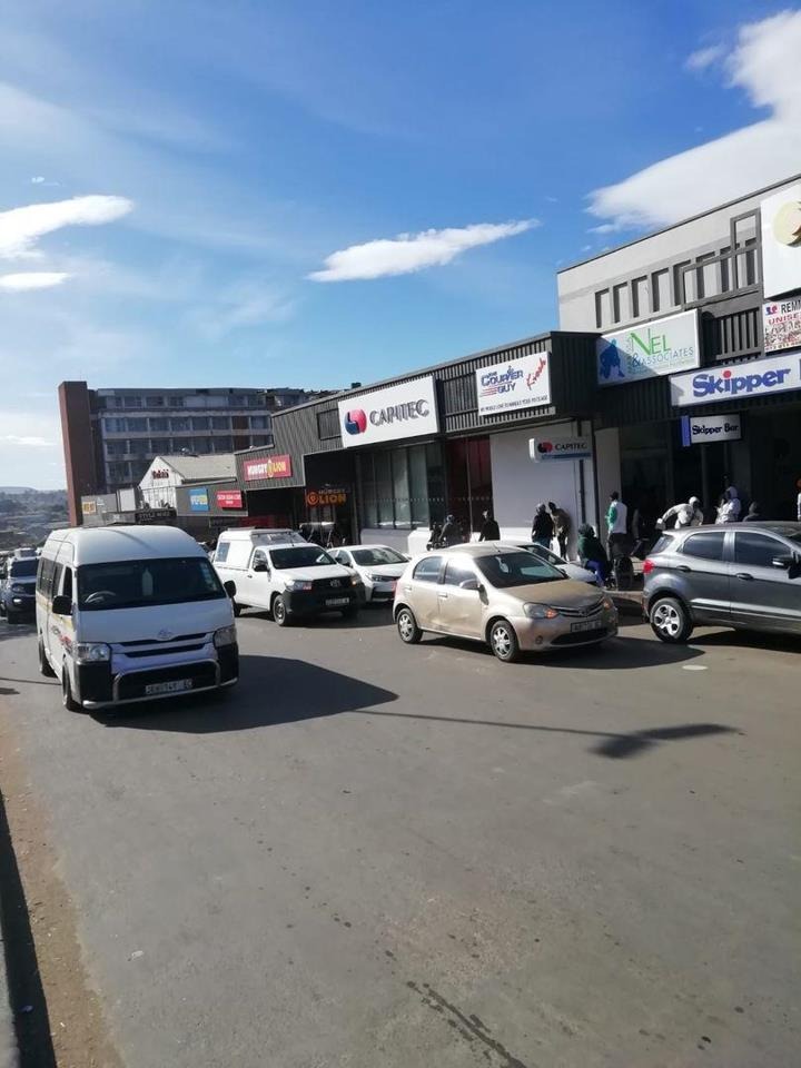 Commercial Property for Sale in Mthatha, Eastern Cape for R139,000,000 - Yield 10%.