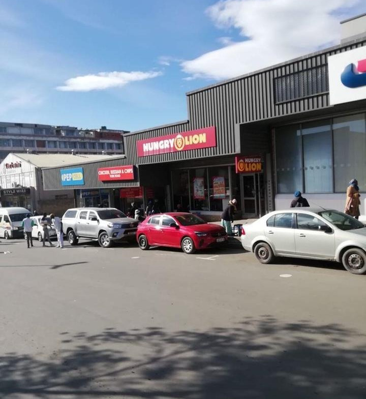 Commercial Property for Sale in Mthatha, Eastern Cape for R139,000,000 - Yield 10%.