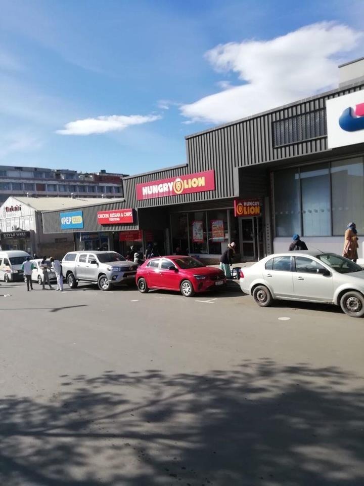 Commercial Property for Sale in Mthatha, Eastern Cape for R139,000,000 - Yield 10%.