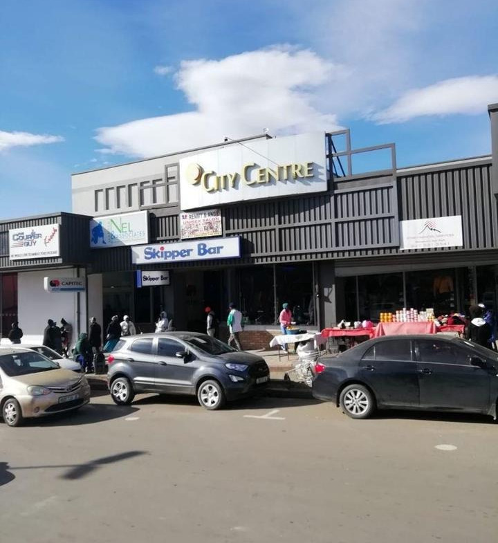 Commercial Property for Sale in Mthatha, Eastern Cape for R139,000,000 - Yield 10%.