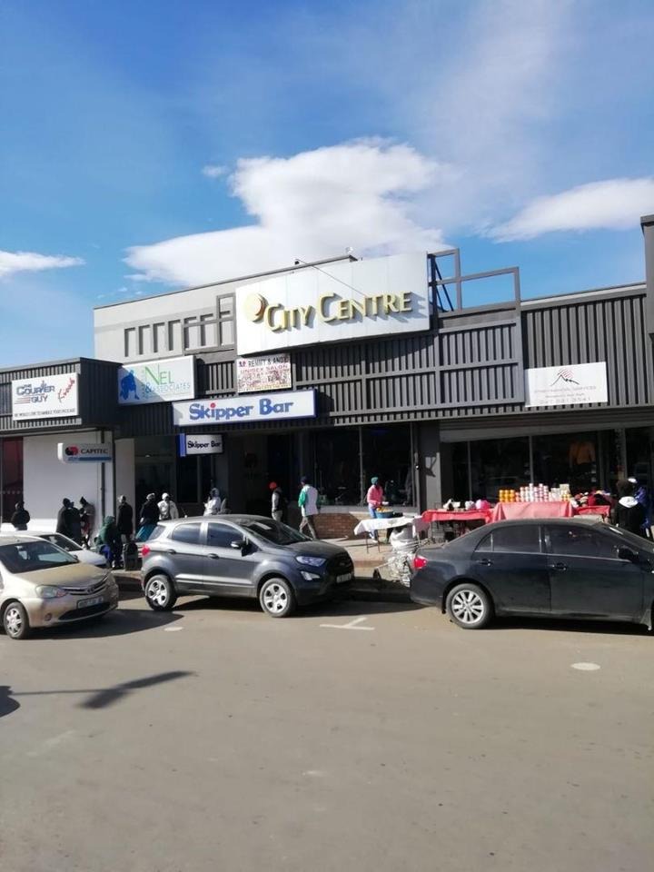 Commercial Property for Sale in Mthatha, Eastern Cape for R139,000,000 - Yield 10%.