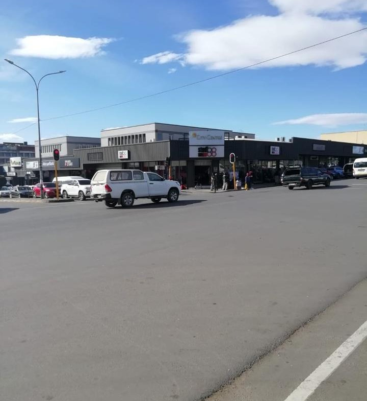 Commercial Property for Sale in Mthatha, Eastern Cape for R139,000,000 - Yield 10%.