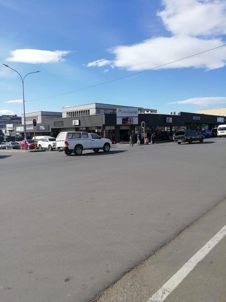 Commercial Property for Sale in Mthatha, Eastern Cape for R139,000,000 - Yield 10%.