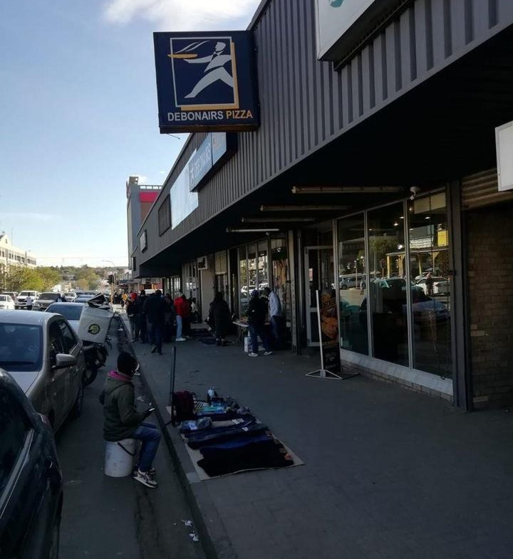 Commercial Property for Sale in Mthatha, Eastern Cape for R139,000,000 - Yield 10%.