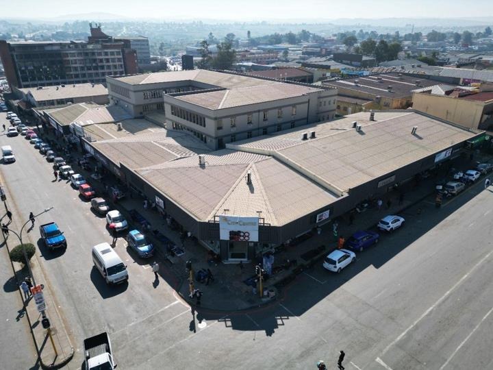 Commercial Property for Sale in Mthatha, Eastern Cape for R139,000,000 - Yield 10%.
