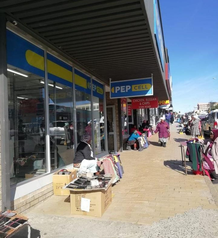 Commercial Property for Sale in Mthatha, Eastern Cape for R139,000,000 - Yield 10%.
