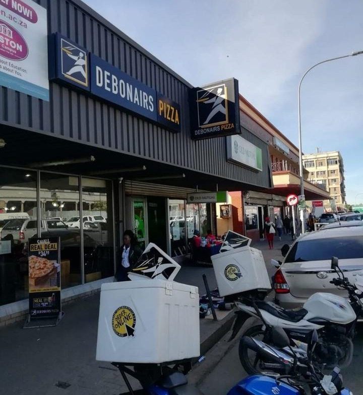 Commercial Property for Sale in Mthatha, Eastern Cape for R139,000,000 - Yield 10%.