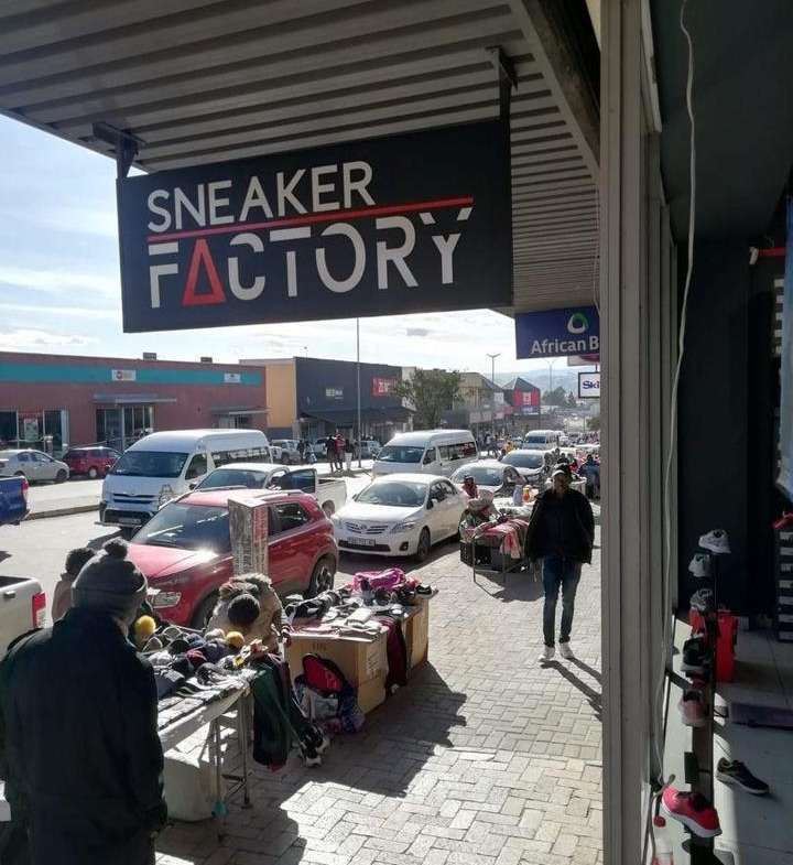 Commercial Property for Sale in Mthatha, Eastern Cape for R139,000,000 - Yield 10%.