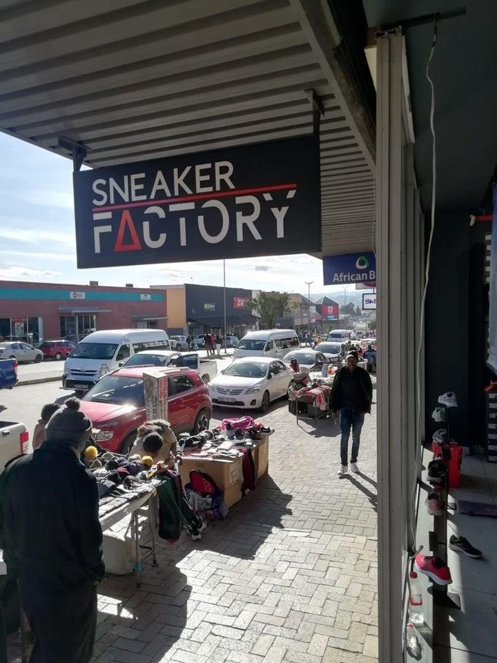 Commercial Property for Sale in Mthatha, Eastern Cape for R139,000,000 - Yield 10%.
