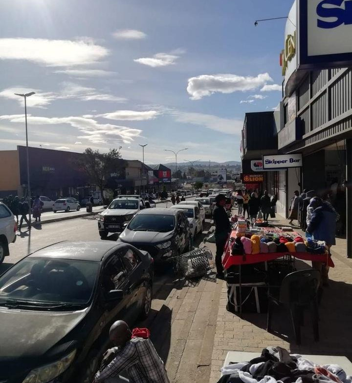 Commercial Property for Sale in Mthatha, Eastern Cape for R139,000,000 - Yield 10%.