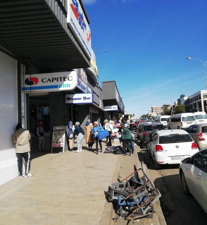 Commercial Property for Sale in Mthatha, Eastern Cape for R139,000,000 - Yield 10%.