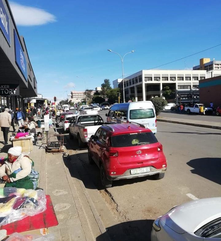 Commercial Property for Sale in Mthatha, Eastern Cape for R139,000,000 - Yield 10%.