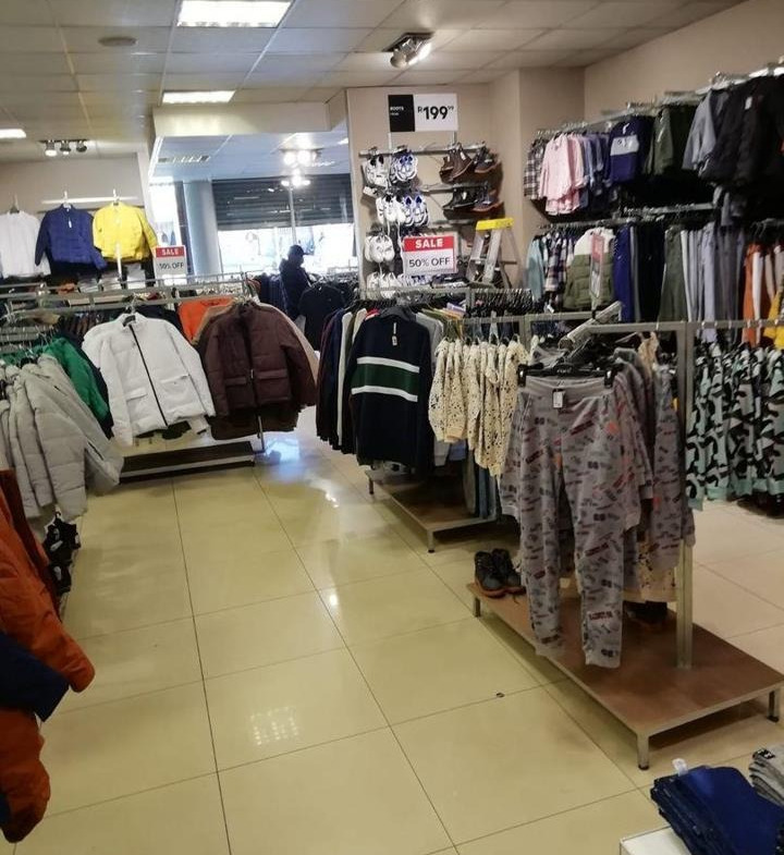Commercial Property for Sale in Mthatha, Eastern Cape for R139,000,000 - Yield 10%.