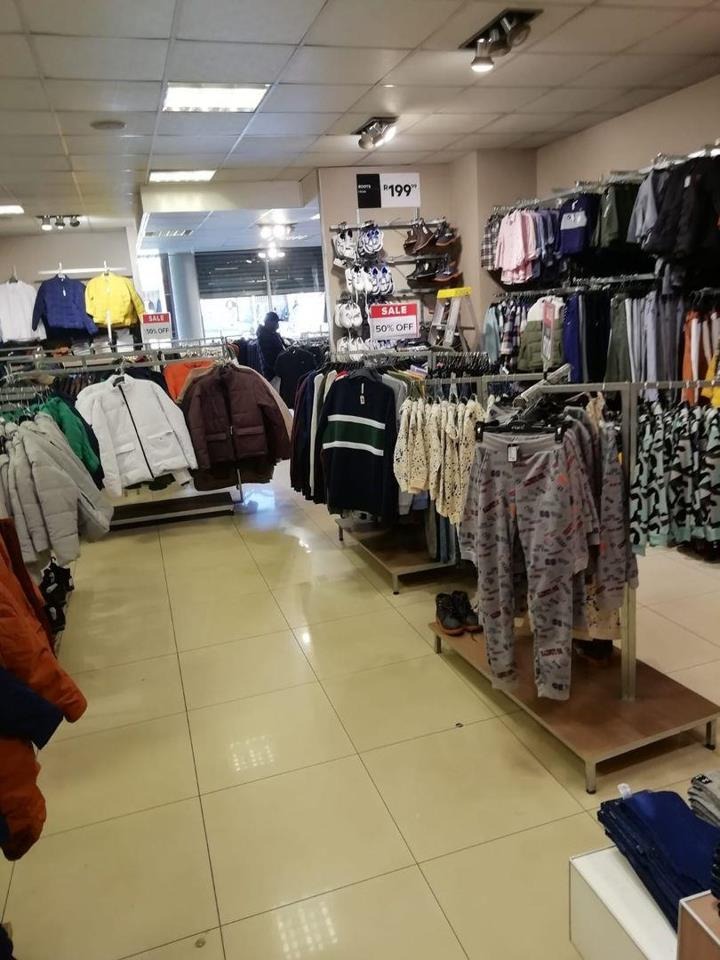 Commercial Property for Sale in Mthatha, Eastern Cape for R139,000,000 - Yield 10%.