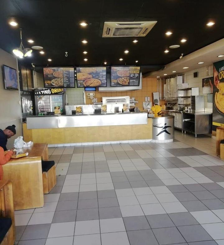 Commercial Property for Sale in Mthatha, Eastern Cape for R139,000,000 - Yield 10%.