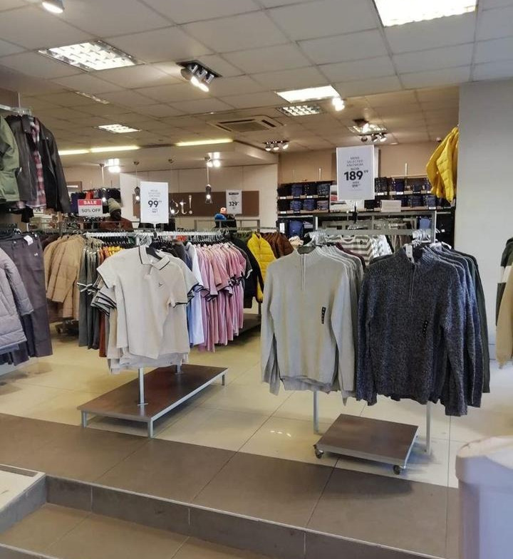 Commercial Property for Sale in Mthatha, Eastern Cape for R139,000,000 - Yield 10%.