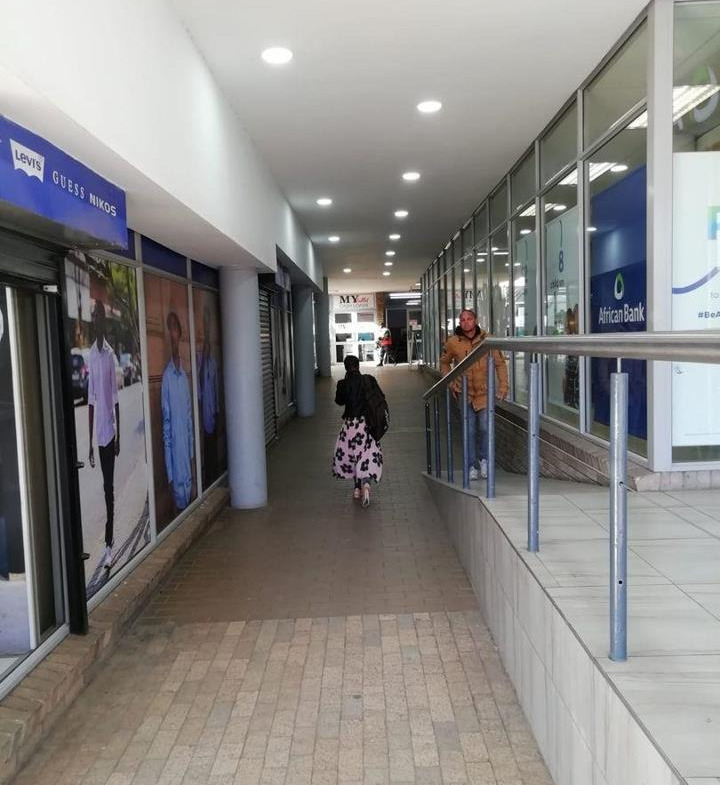 Commercial Property for Sale in Mthatha, Eastern Cape for R139,000,000 - Yield 10%.