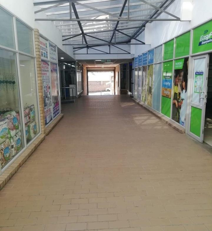 Commercial Property for Sale in Mthatha, Eastern Cape for R139,000,000 - Yield 10%.