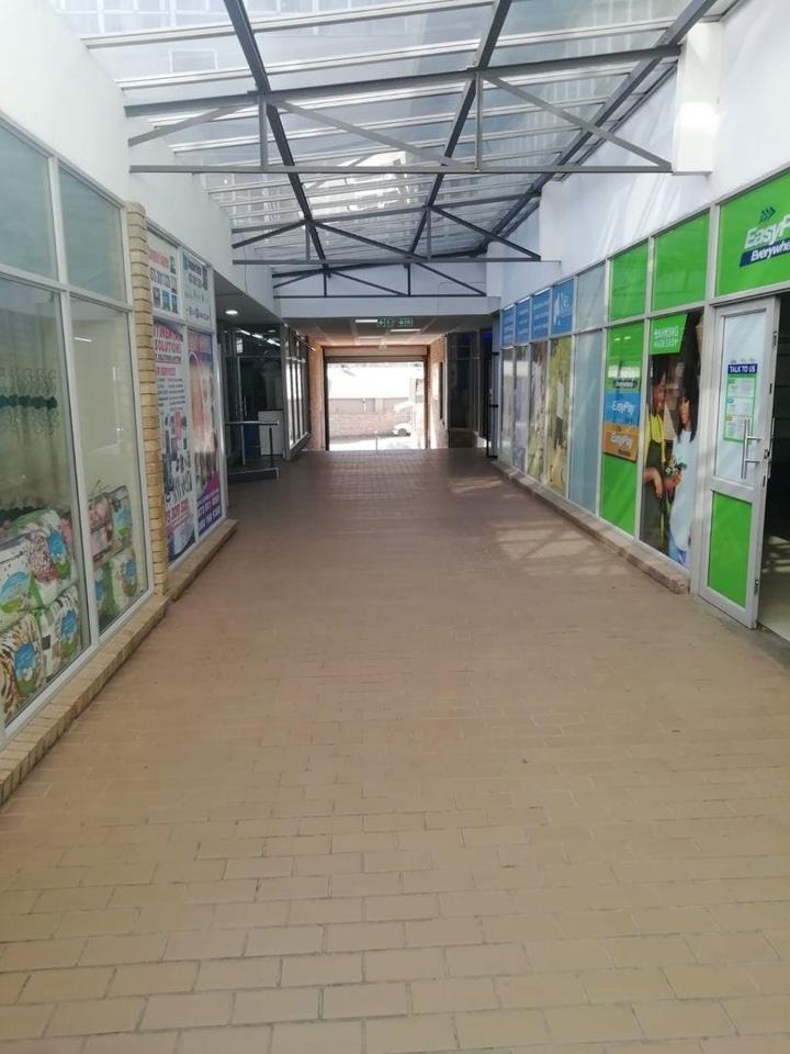 Commercial Property for Sale in Mthatha, Eastern Cape for R139,000,000 - Yield 10%.