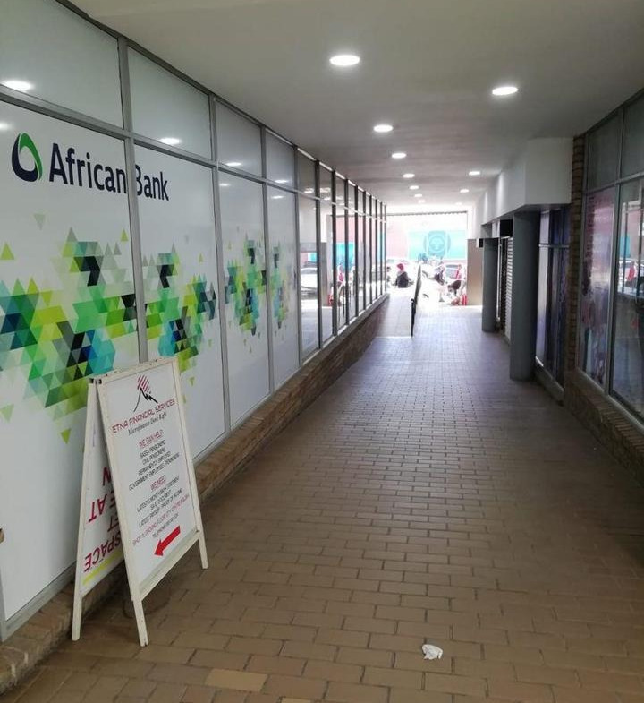 Commercial Property for Sale in Mthatha, Eastern Cape for R139,000,000 - Yield 10%.