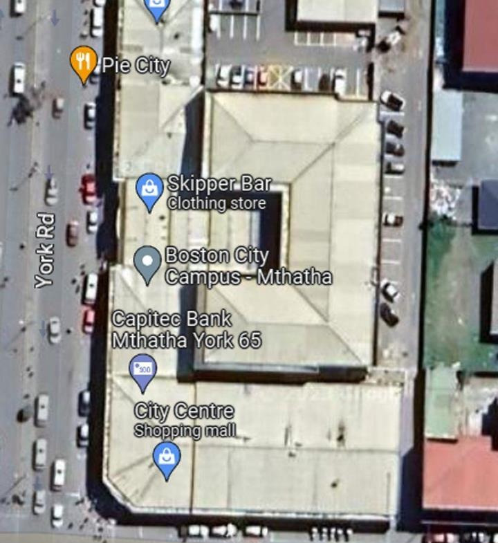 Commercial Property for Sale in Mthatha, Eastern Cape for R139,000,000 - Yield 10%.
