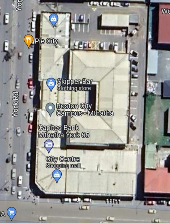 Commercial Property for Sale in Mthatha, Eastern Cape for R139,000,000 - Yield 10%.