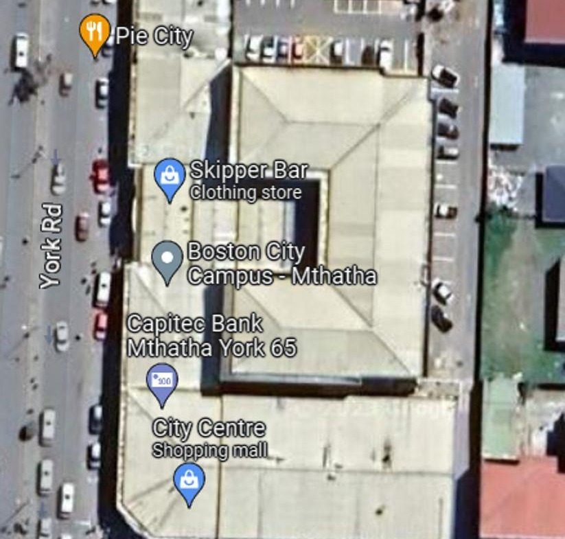 Commercial Property for Sale in Mthatha, Eastern Cape for R139,000,000 - Yield 10%.