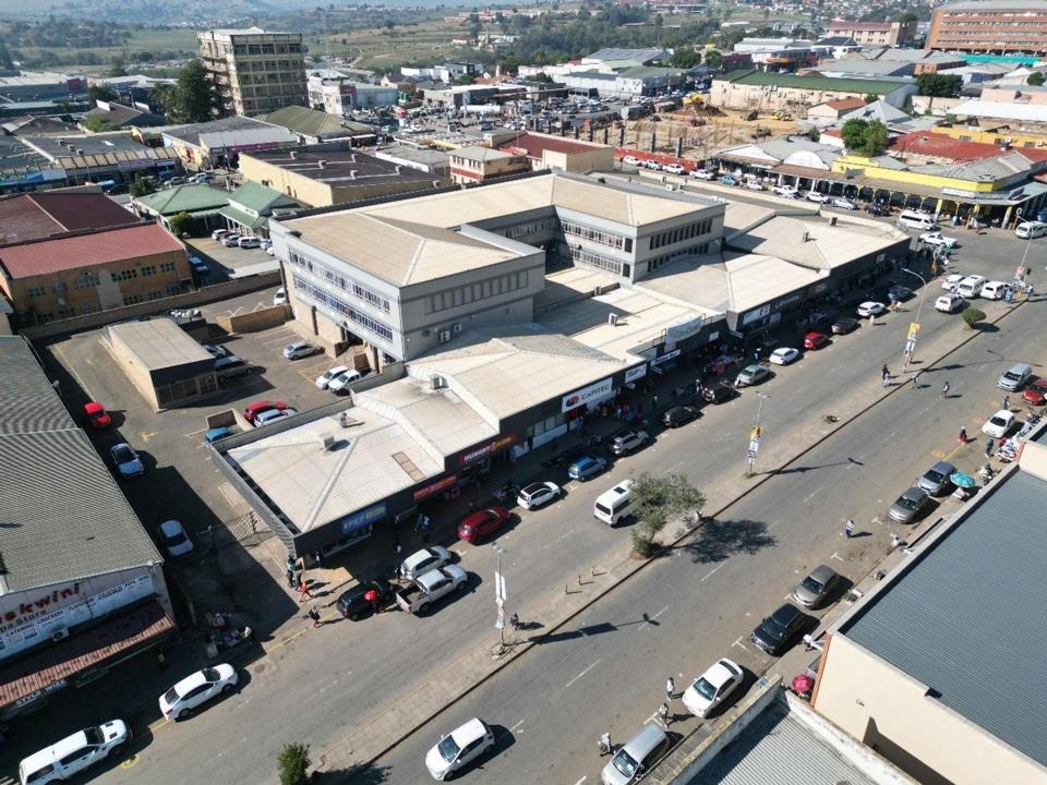 Commercial Property for Sale in Mthatha, Eastern Cape for R139,000,000 - Yield 10%.