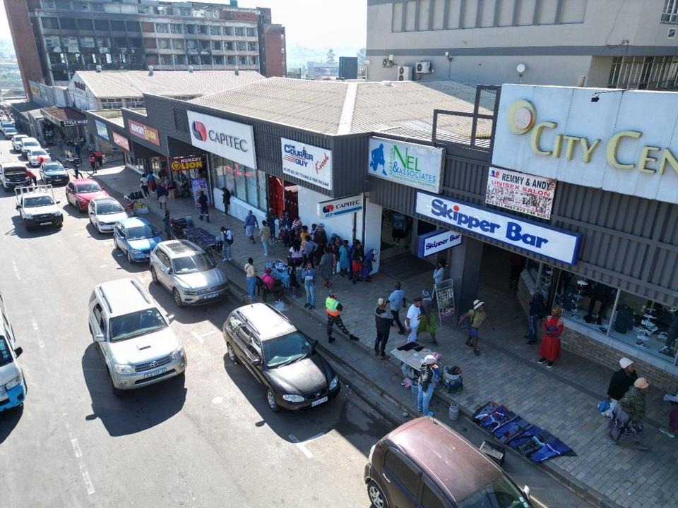 Commercial Property for Sale in Mthatha, Eastern Cape for R139,000,000 - Yield 10%.