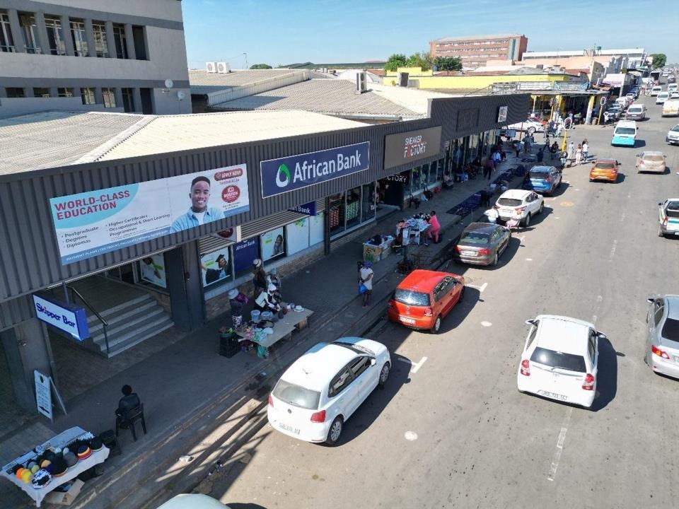 Commercial Property for Sale in Mthatha, Eastern Cape for R139,000,000 - Yield 10%.
